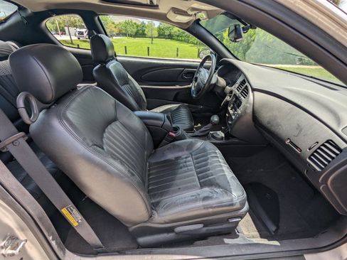 Used 2005 Chevrolet Monte Carlo SS w/ Preferred Equipment Group image 12