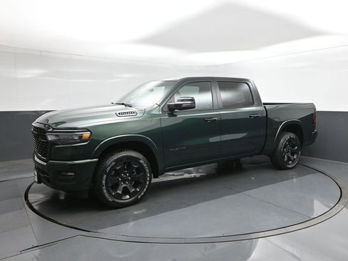 New 2026 RAM 1500 Lone Star RWD image 30