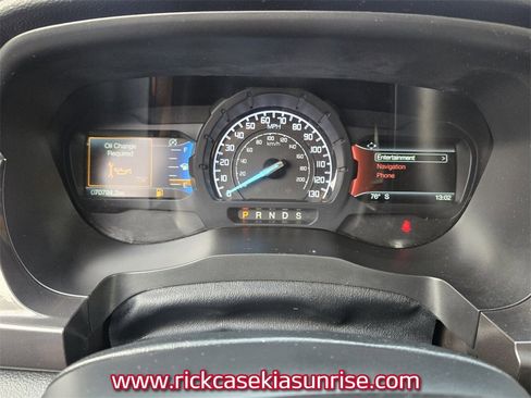 Used 2019 Ford Ranger Lariat w/ Technology Package image 26