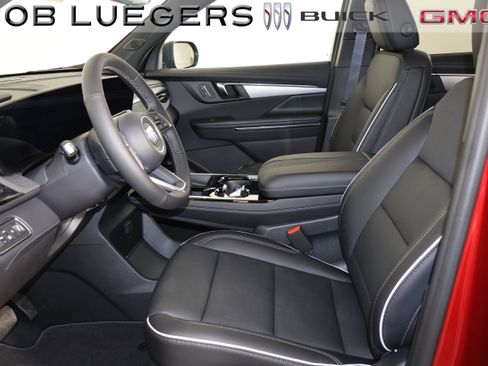 New 2026 Buick Enclave Preferred w/ Power Package AWD/4WD image 9
