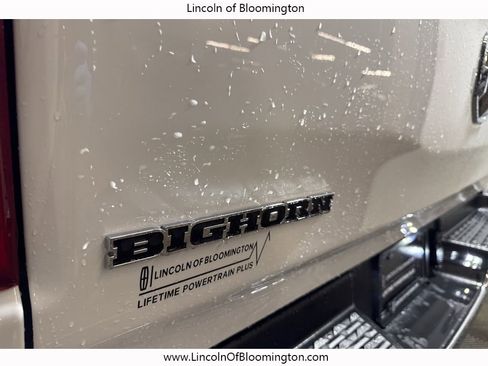 Used 2022 RAM 1500 Big Horn image 20