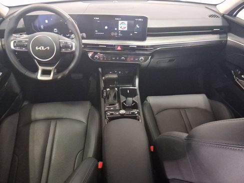 Used 2025 Kia K5 EX FWD image 21
