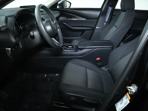 Certified 2024 MAZDA CX-30 AWD 2.5 S image 20