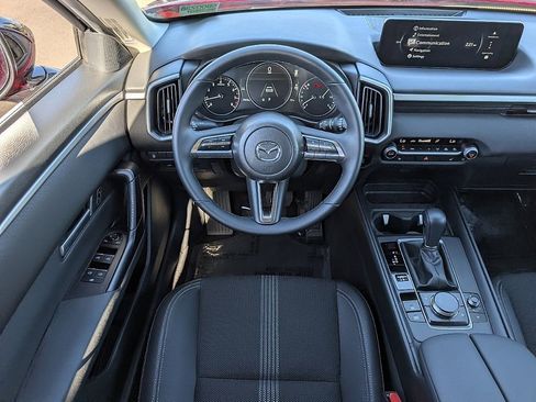 Certified 2025 MAZDA CX-50 AWD 2.5 S w/ Preferred Package image 23