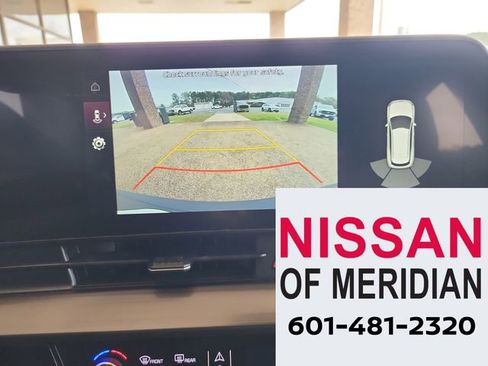 Used 2023 Kia Sportage EX image 19