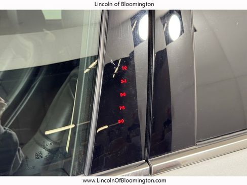 New 2025 Lincoln Corsair Grand Touring w/ Equipment Group 302A image 17