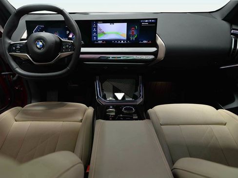 Certified 2025 BMW X3 xDrive30i w/ Convenience Package AWD/4WD image 13