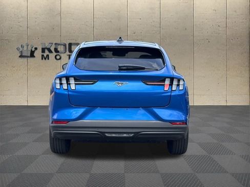 New 2025 Ford Mustang Mach-E Premium w/ Interior Protection Package image 7