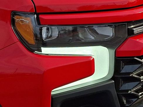 Used 2024 Chevrolet Silverado 1500 ZR2 w/ ZR2 Bison Edition image 30