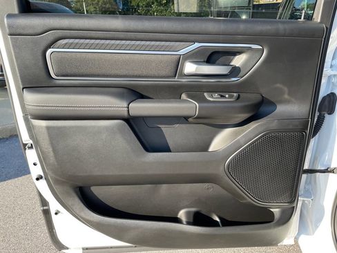 New 2025 RAM 1500 Big Horn image 18