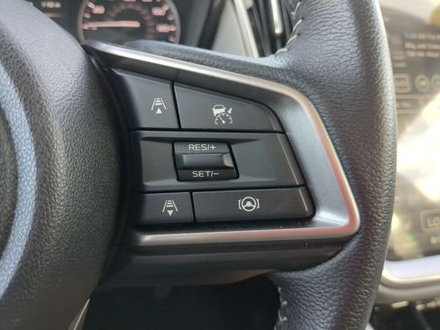 Used 2025 Subaru Legacy Premium AWD/4WD image 18