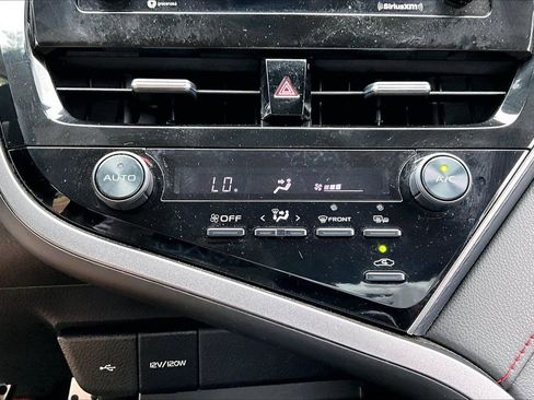 Used 2023 Toyota Camry TRD FWD image 25