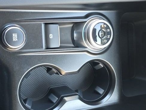 New 2026 Ford Explorer Active image 14