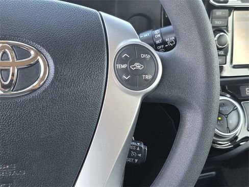 Used 2017 Toyota Prius C Two image 26