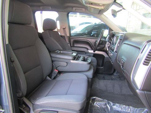 Used 2014 Chevrolet Silverado 1500 LT w/ All Star Edition AWD/4WD image 11