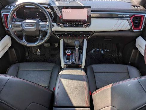 Used 2023 GMC Canyon AT4X AWD/4WD image 20