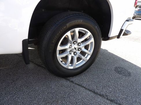 Used 2021 Chevrolet Silverado 1500 RST w/ Z71 Off-Road Package image 19