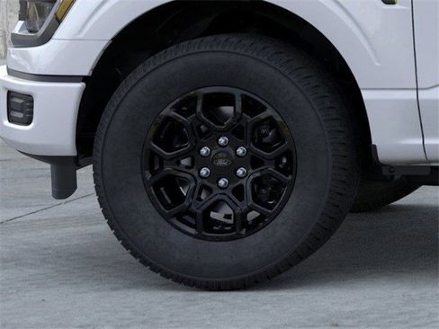 New 2025 Ford F150 STX image 19