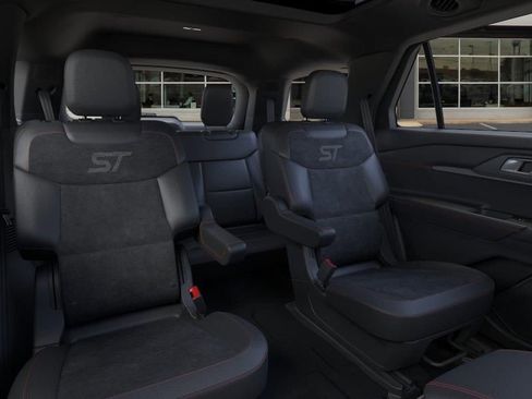New 2026 Ford Explorer ST AWD/4WD image 15