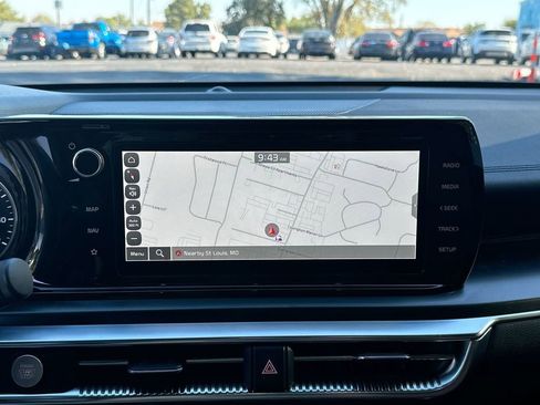 Used 2024 Kia K5 GT w/ GT1 Package image 68