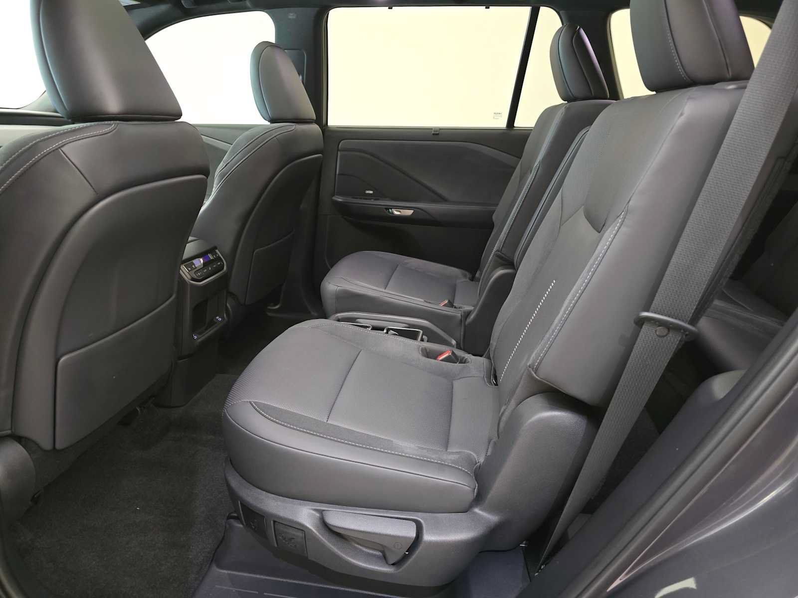 Used 2025 Lexus TX 350 AWD w/ Technology Package image 24