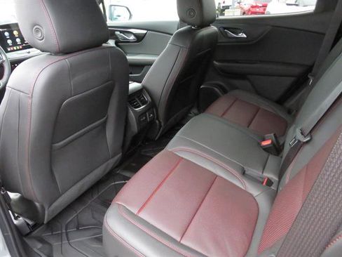 New 2025 Chevrolet Blazer RS w/ Enhanced Convenience Package image 21