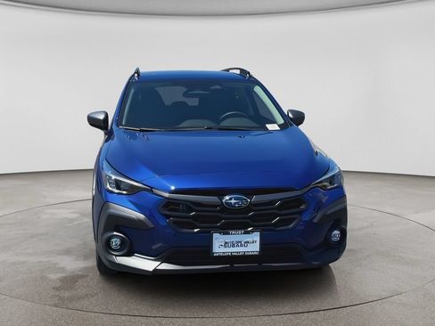 New 2026 Subaru Crosstrek 2.5i Limited w/ Crosstrek Mirror Package AWD/4WD image 2