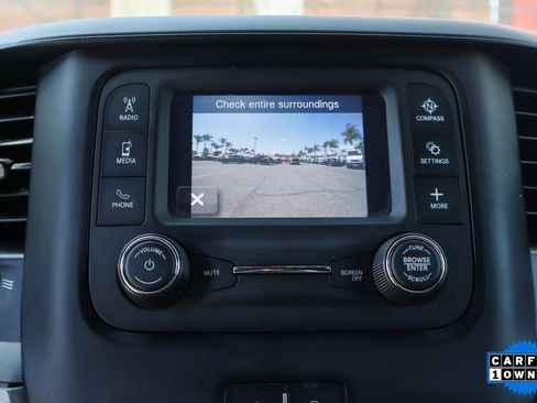 Used 2022 RAM 5500 Tradesman image 29