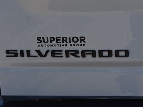 New 2026 Chevrolet Silverado 2500 LT w/ Trail Boss Package AWD/4WD image 7