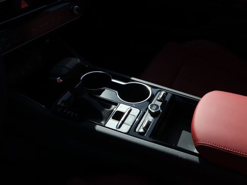 New 2026 Kia K5 GT-Line w/ GT-Line Red Interior Package image 22