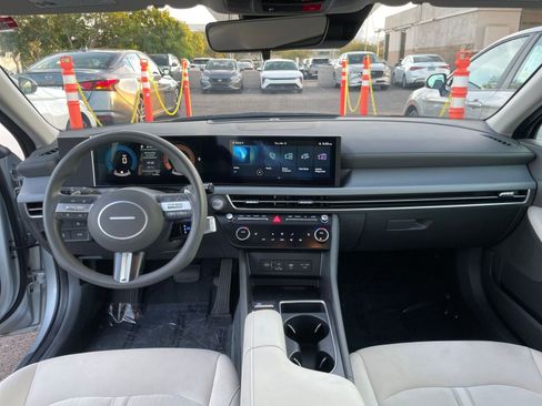 Used 2025 Hyundai Sonata SEL image 34