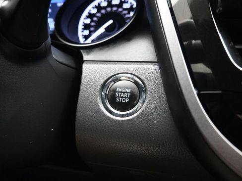 Used 2024 Toyota Camry SE w/ Convenience Package FWD image 21
