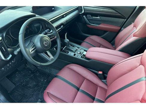 New 2026 MAZDA CX-50 AWD 2.5 Hybrid w/ Premium Pkg image 10
