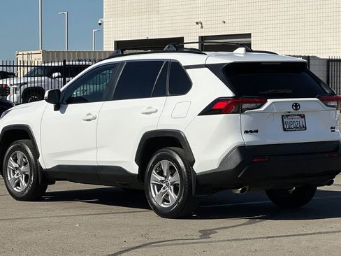Certified 2025 Toyota RAV4 XLE w/ Convenience Package AWD/4WD image 7