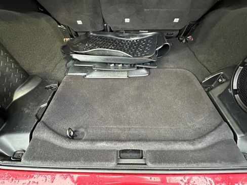 Used 2012 Jeep Wrangler Altitude image 20