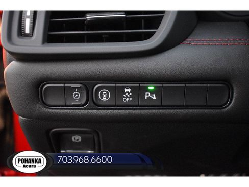 New 2025 Acura TLX SH-AWD w/ A-SPEC Pkg image 23