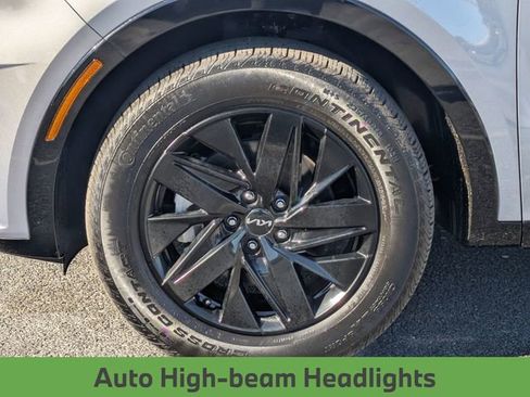 Used 2023 Kia Sorento S w/ Panoramic Sunroof Package image 14