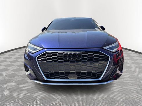 Used 2022 Audi A3 2.0T Premium Plus image 2