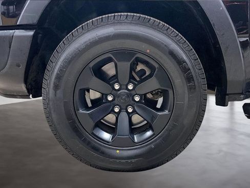 Used 2020 RAM 1500 Rebel w/ Rebel Level 1 Equipment Group AWD/4WD image 10