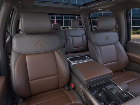 New 2026 Ford F150 King Ranch image 10