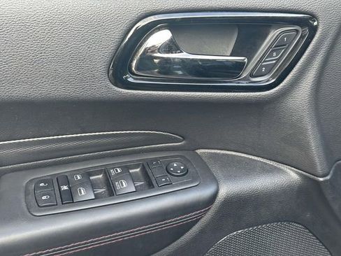 Certified 2022 Dodge Durango R/T image 29