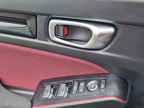 New 2026 Honda Civic Si image 15