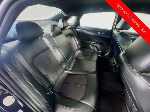 Certified 2024 Kia K5 GT-Line w/ GT-Line Premium Package AWD/4WD image 27