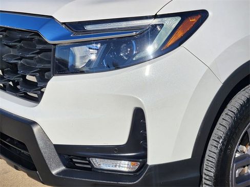 Used 2023 Honda Passport EX-L image 22