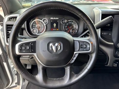 Used 2024 RAM 3500 Big Horn AWD/4WD image 18