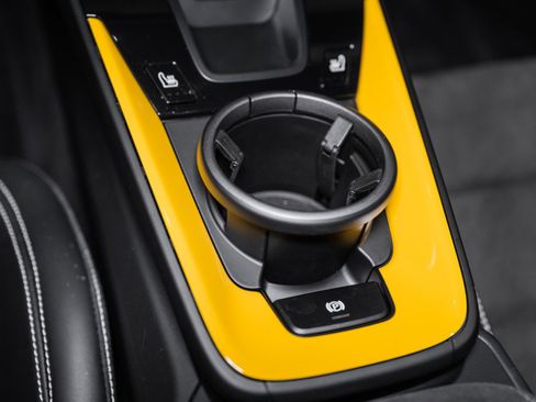 Used 2022 Porsche 911 GT3 image 43