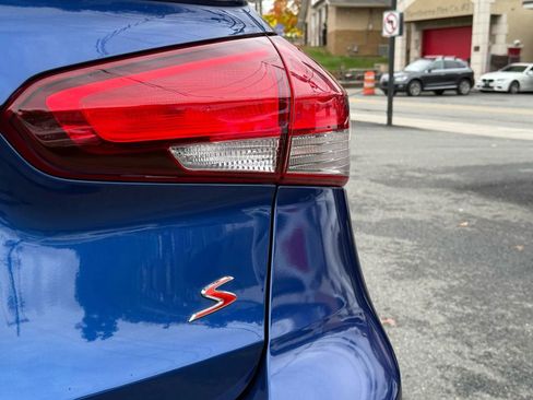 Used 2018 Kia Forte S image 6