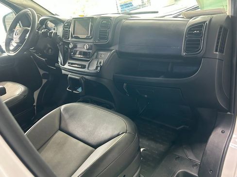 Used 2023 RAM ProMaster 2500 image 35