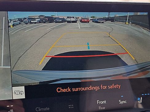 New 2026 Lexus RX 350 Premium Plus image 23