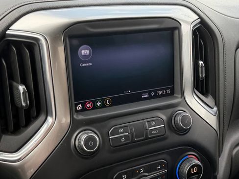 Used 2019 Chevrolet Silverado 1500 RST w/ All-Star Edition AWD/4WD image 34